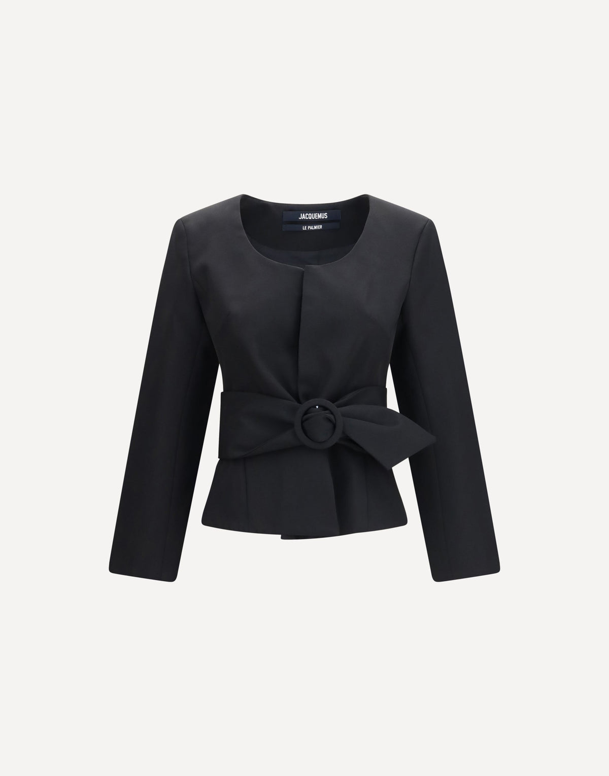 Jacquemus Miami Wool Jacket