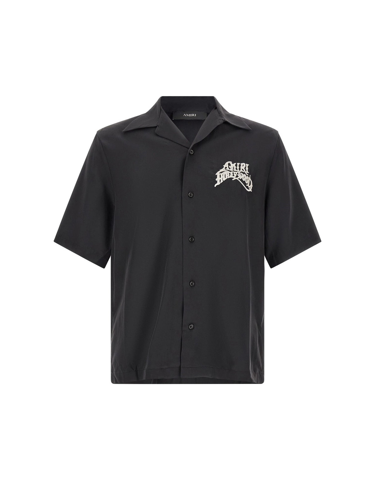 Amiri Hollywood Embroidered Shirt