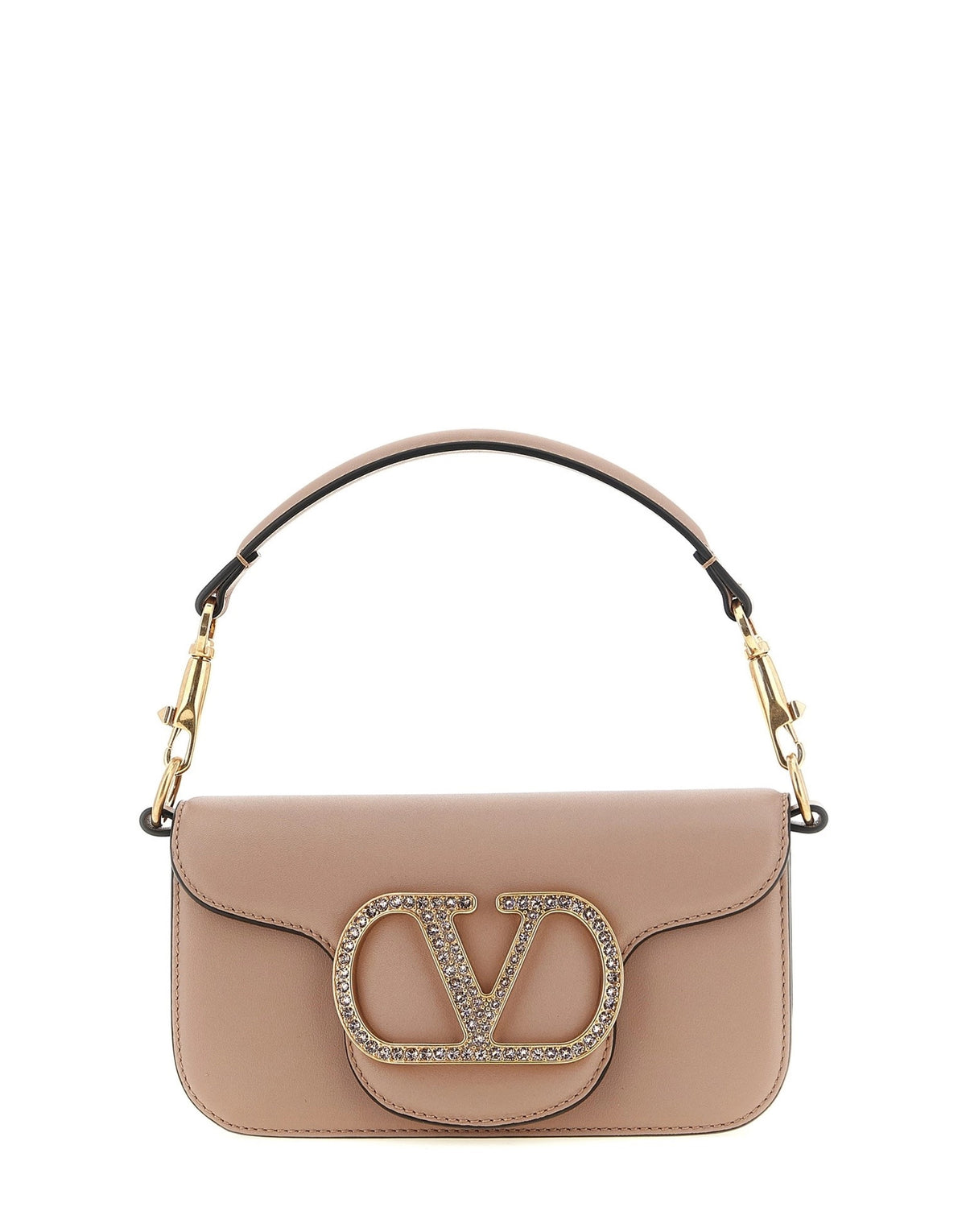 Valentino Garavani Locò Small Shoulder Bag
