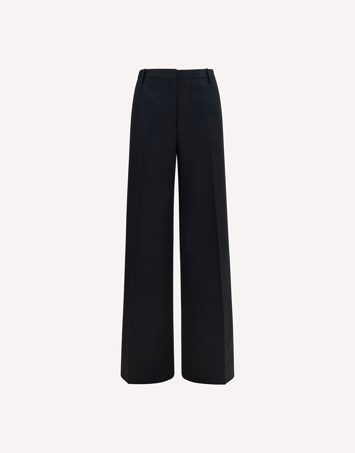 Fendi Straight-Leg Pants