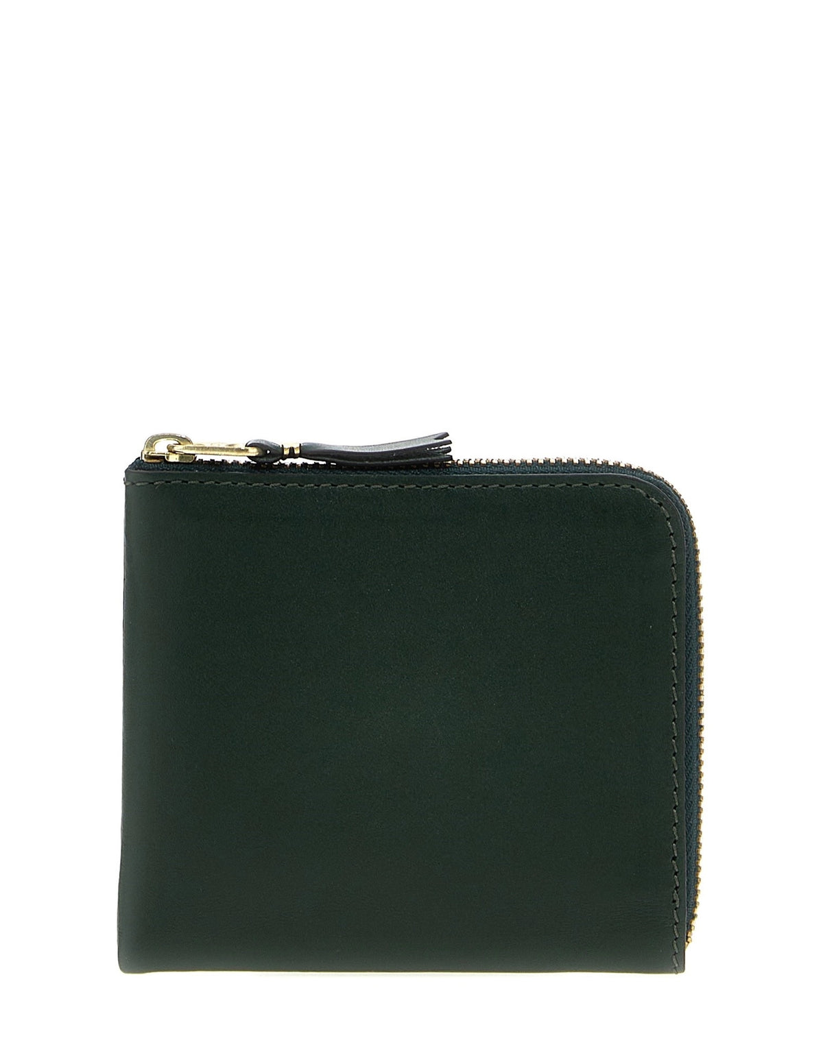 Comme Des Garçons Arecalf Zip-Around Wallet
