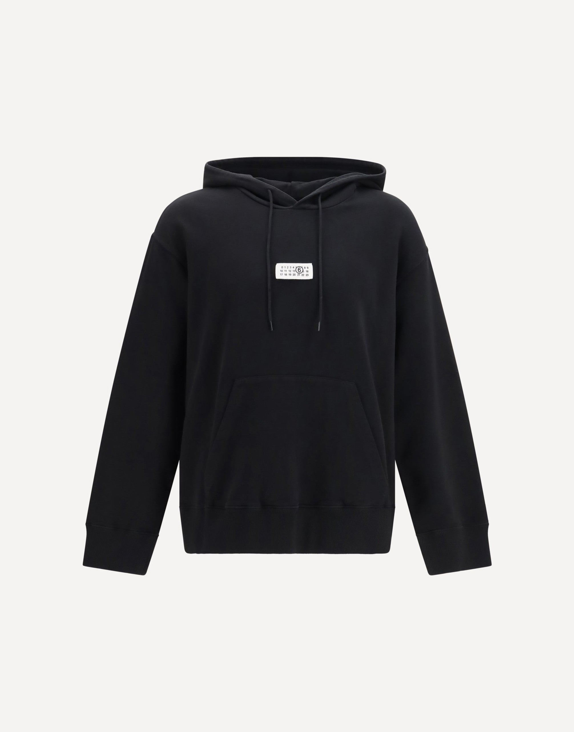 MM6 Cotton Hoodie