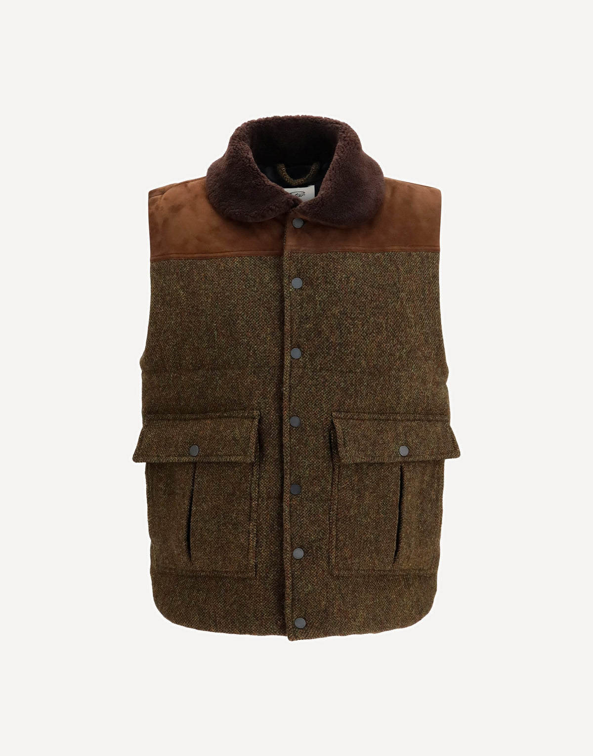 Valstar Alan Down Vest