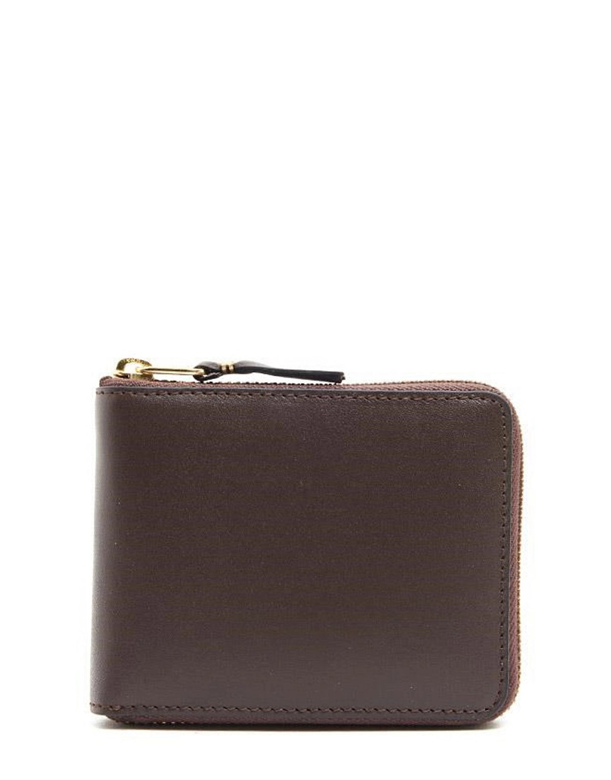 Comme Des Garçons Classic Leather Line Wallet