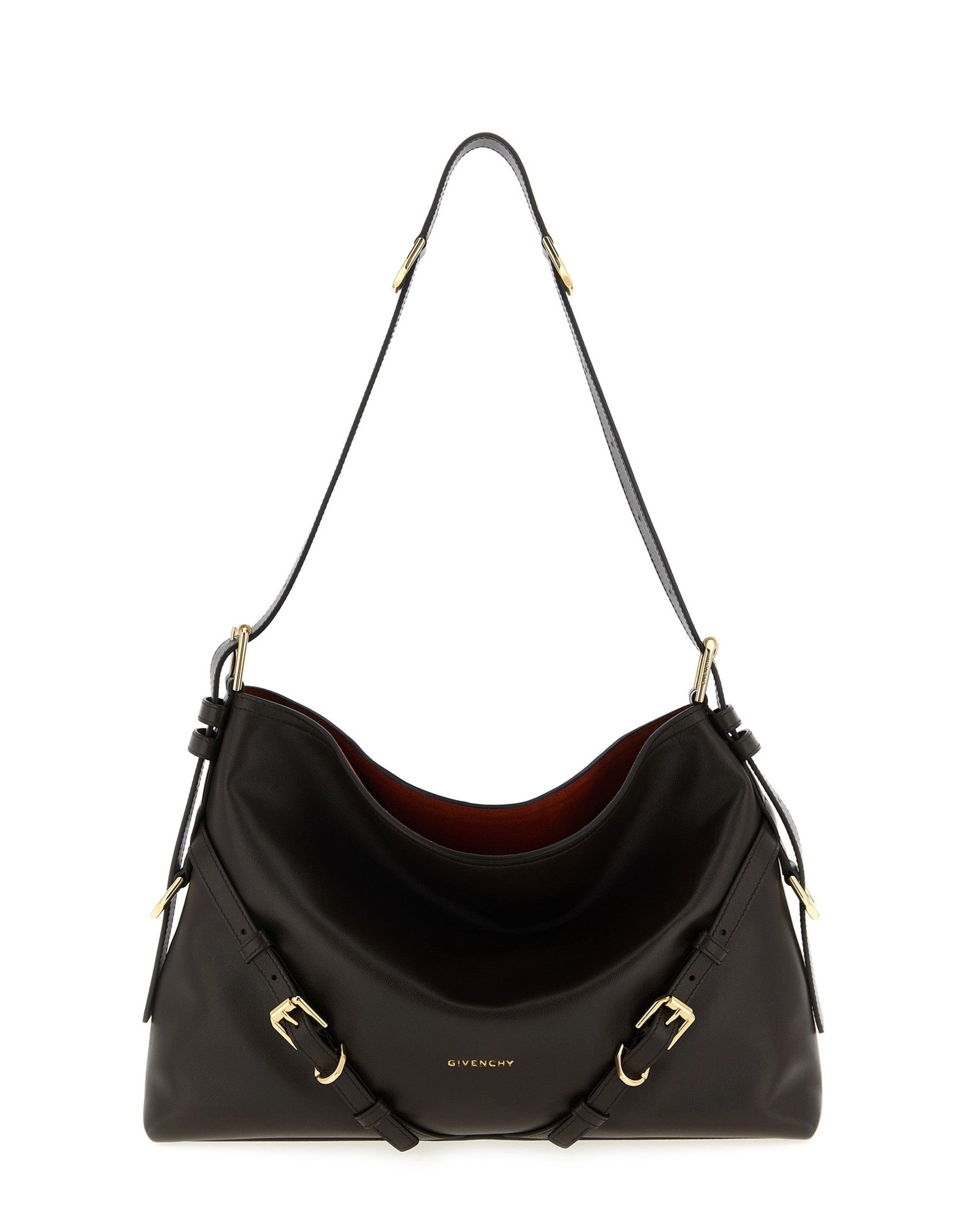 Givenchy Voyou Medium Shoulder Bag