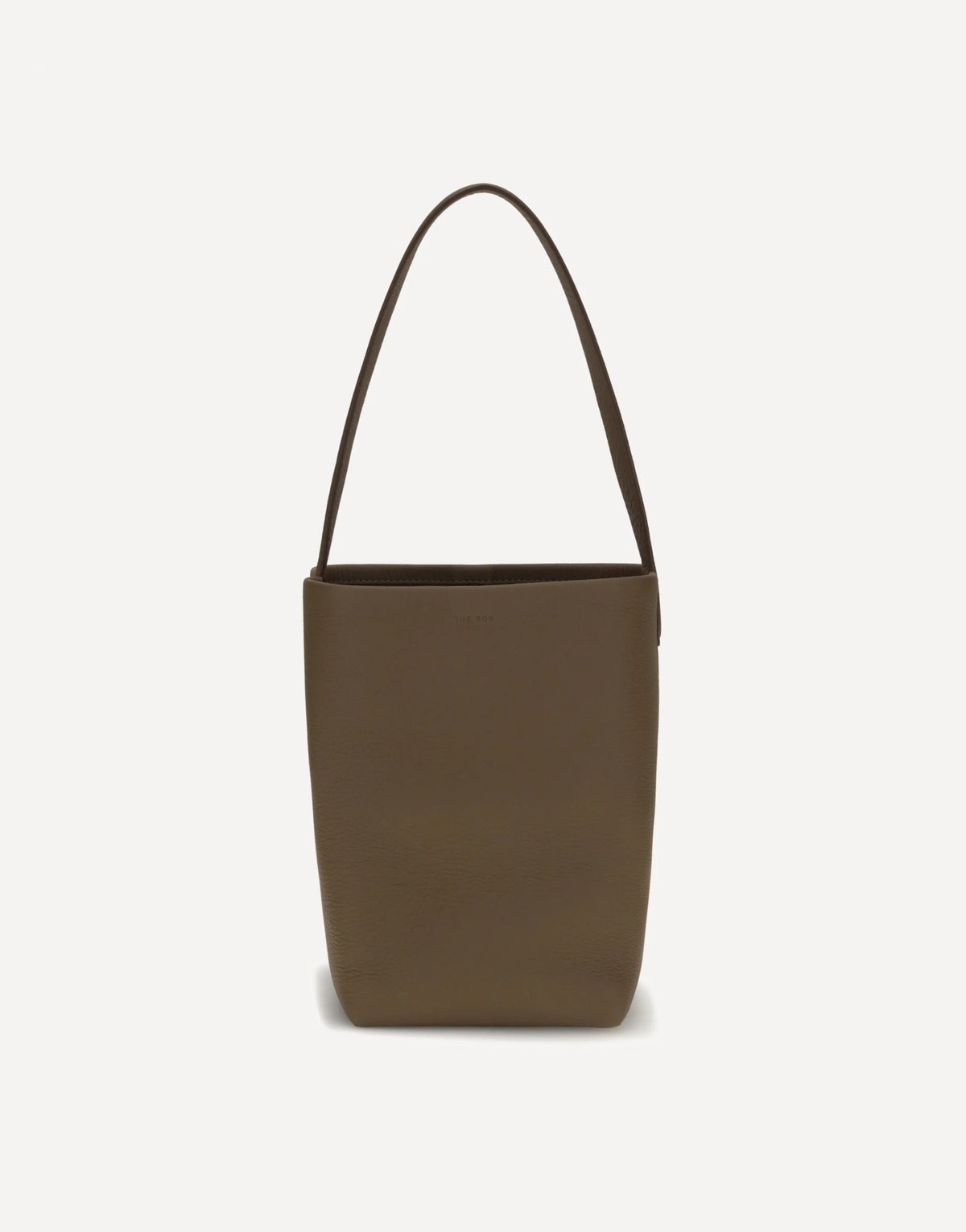 The Row Park Small Shoulder Bag