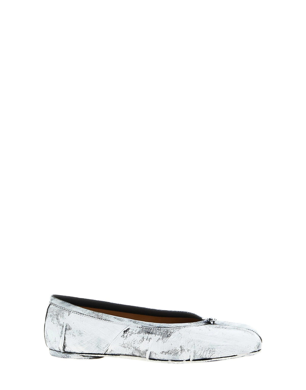 Maison Margiela Tabi New Ballet Flats