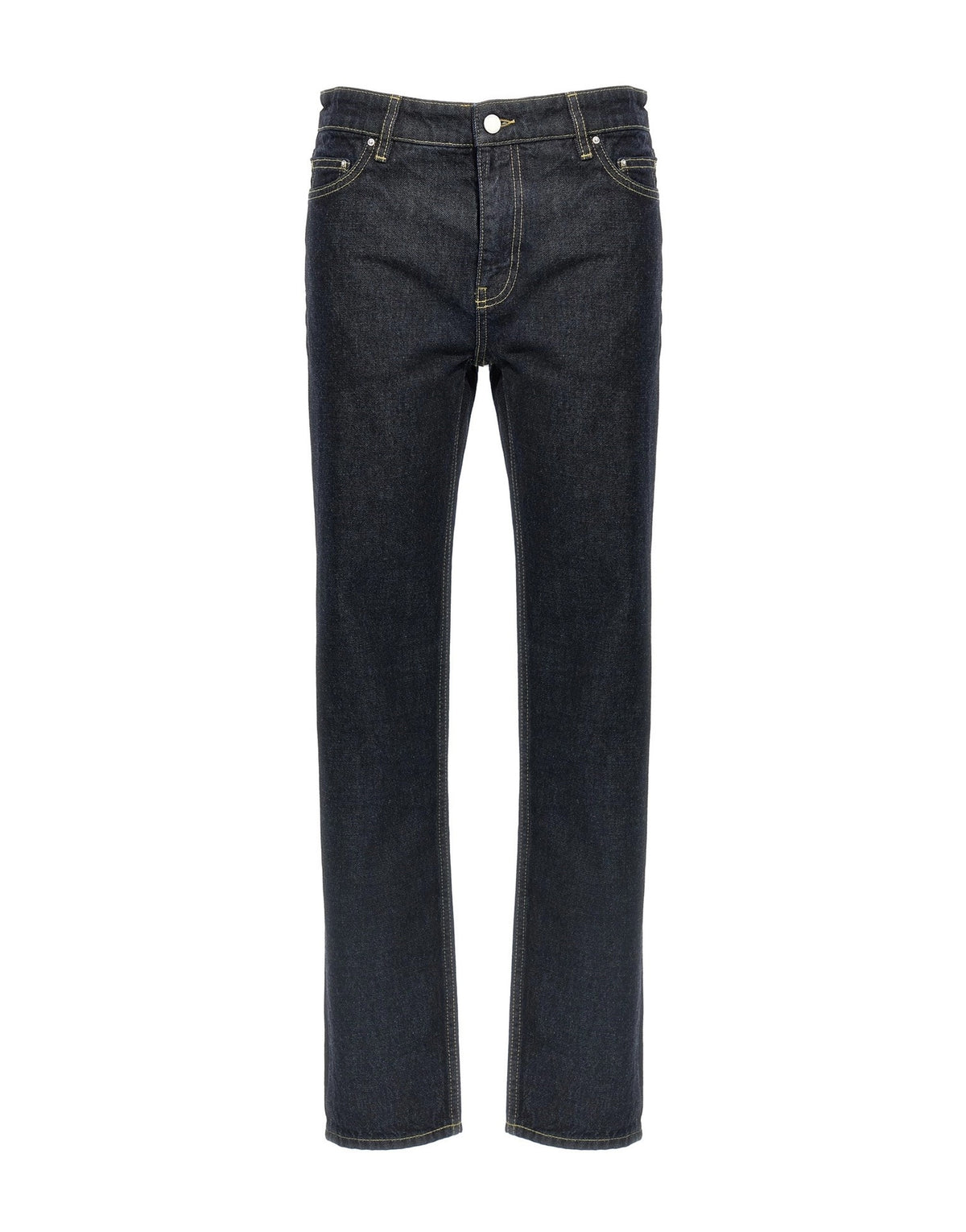 TOTEME Low Taper Jeans