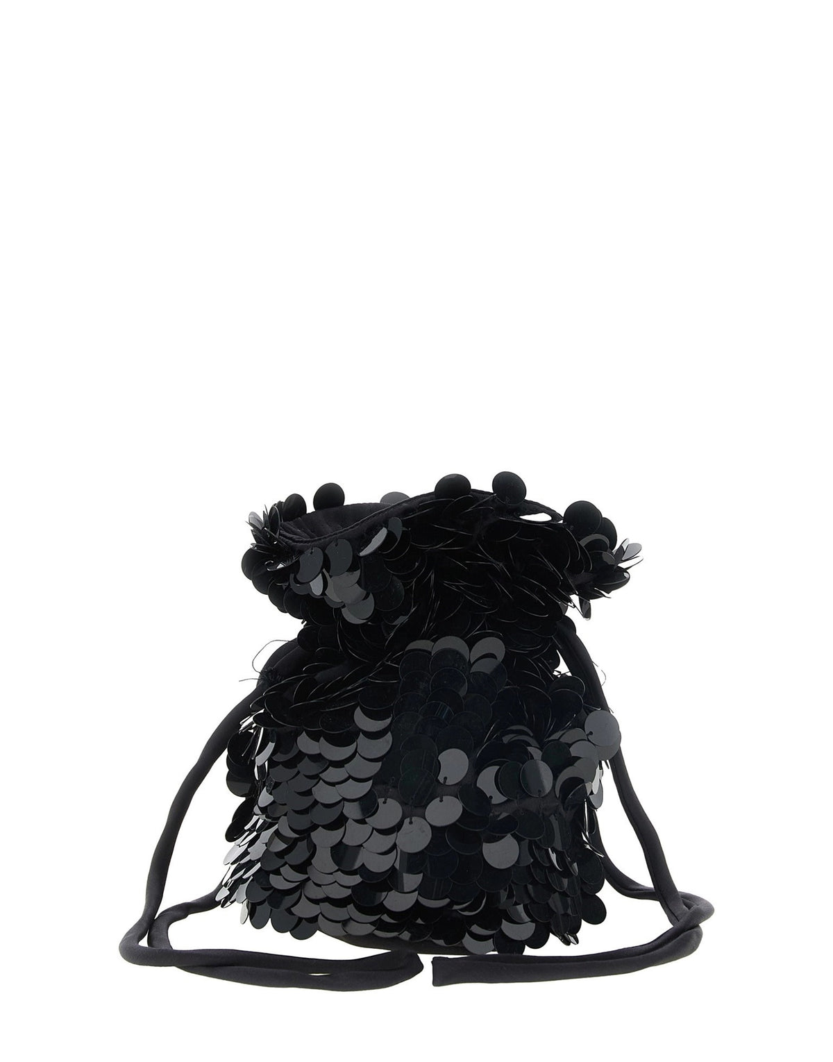 P.A.R.O.S.H. Gipsy Shoulder Bag