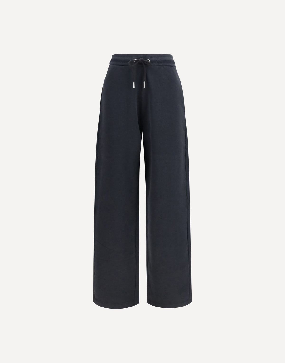 Ami Paris Ami De Cœur Cotton Sweatpants