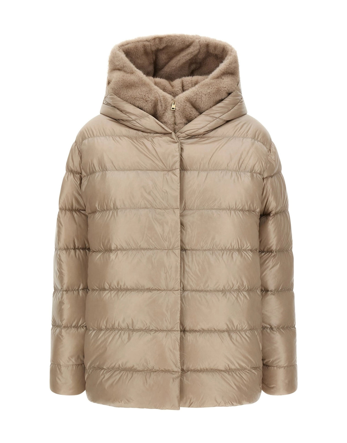 Herno Fusciacca Down Jacket