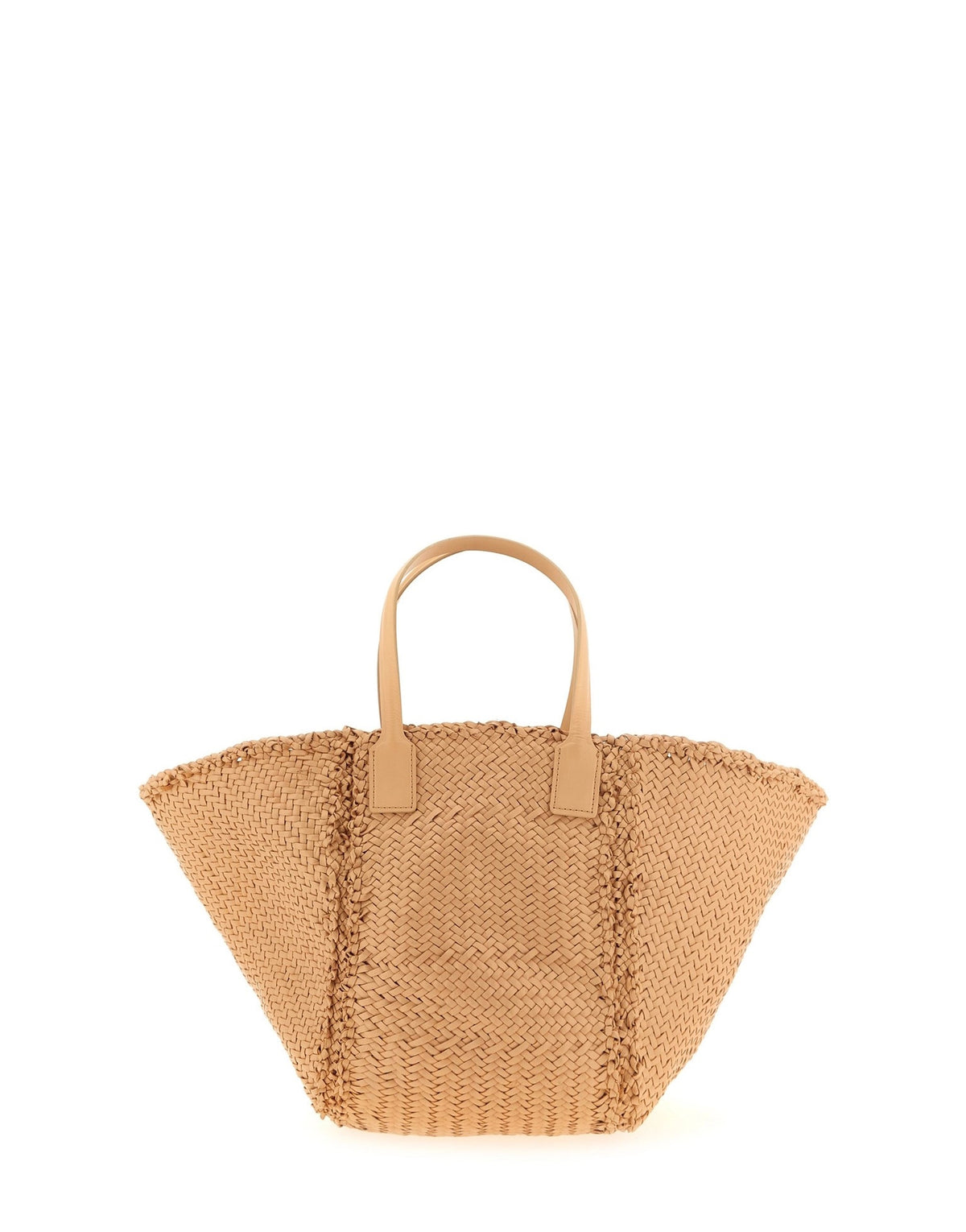 Dragon Diffusion Teresa Maxi Cabas Shopping Bag