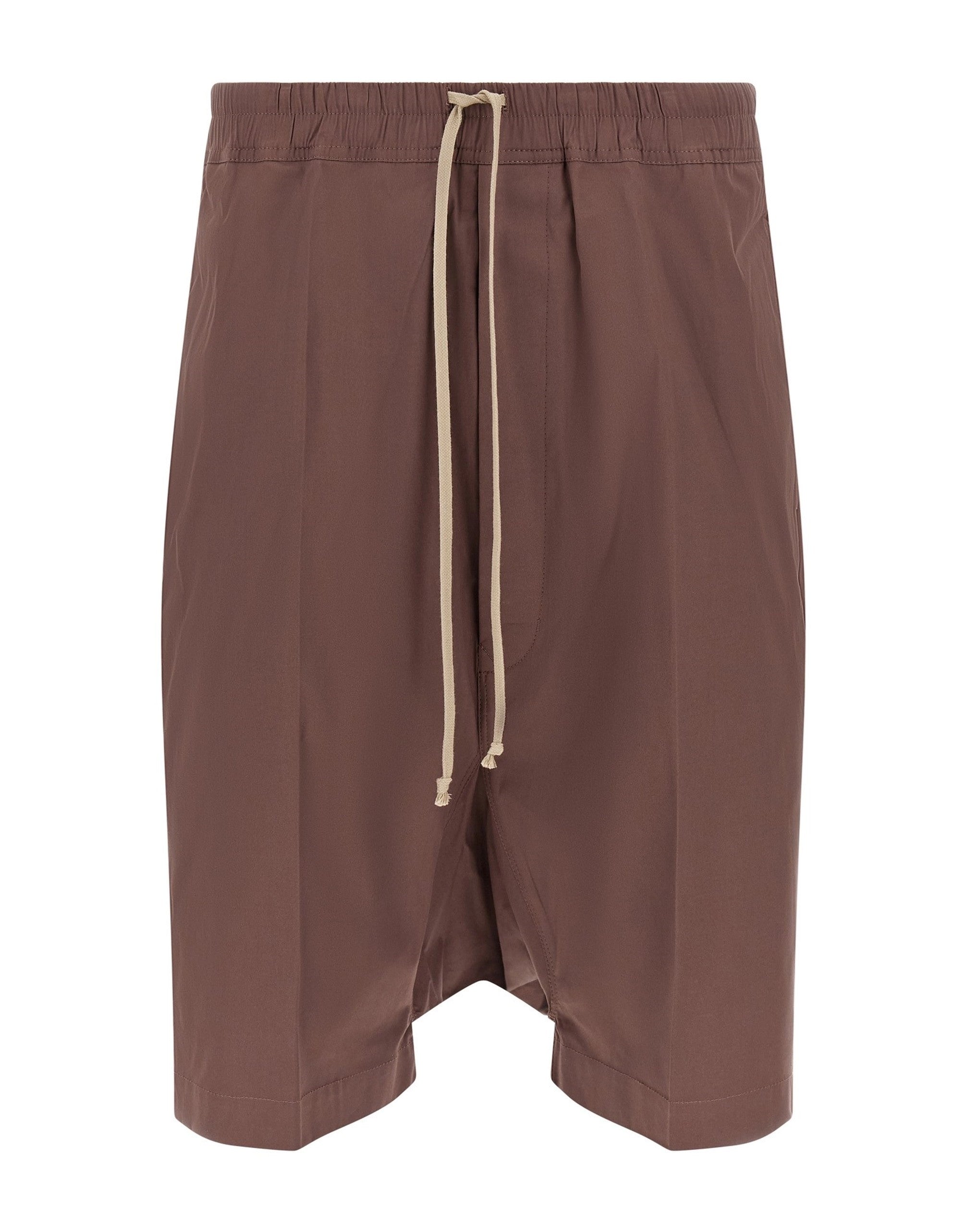Rick Owens S Pods Bermuda Shorts