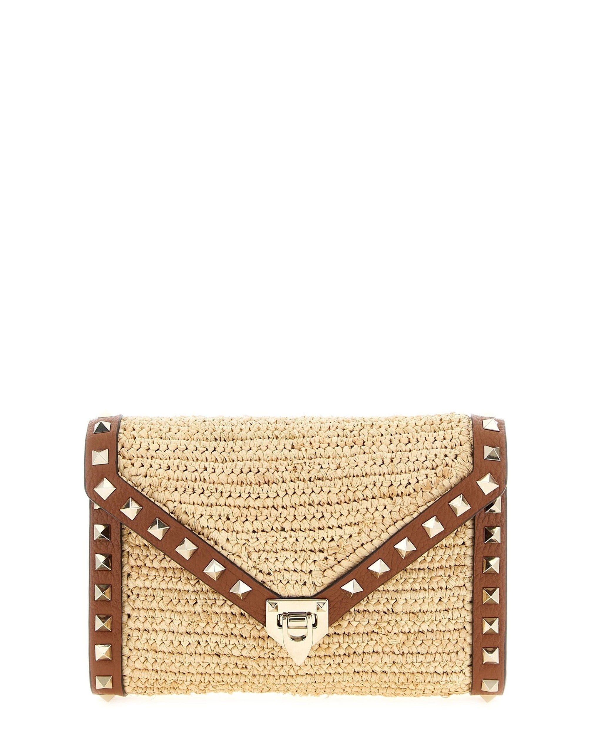 Valentino Garavani Rockstud Mini Crossbody Bag