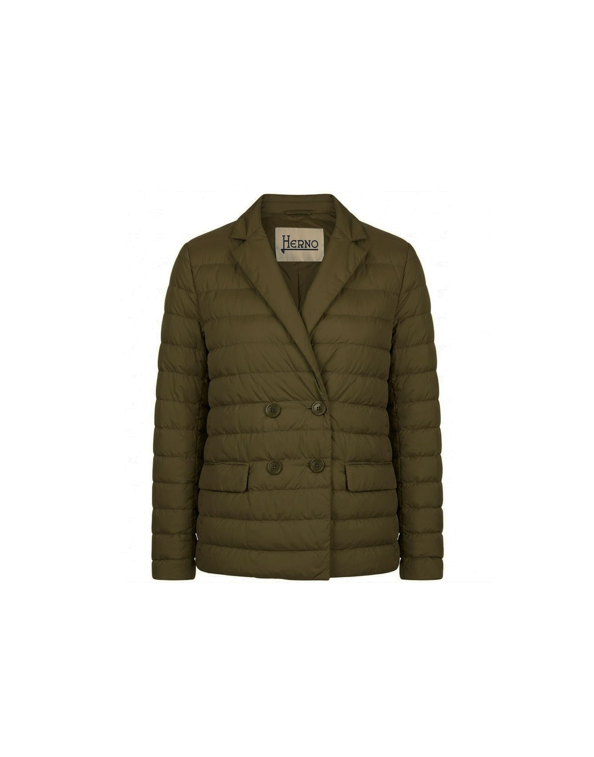 Herno Down Jacket