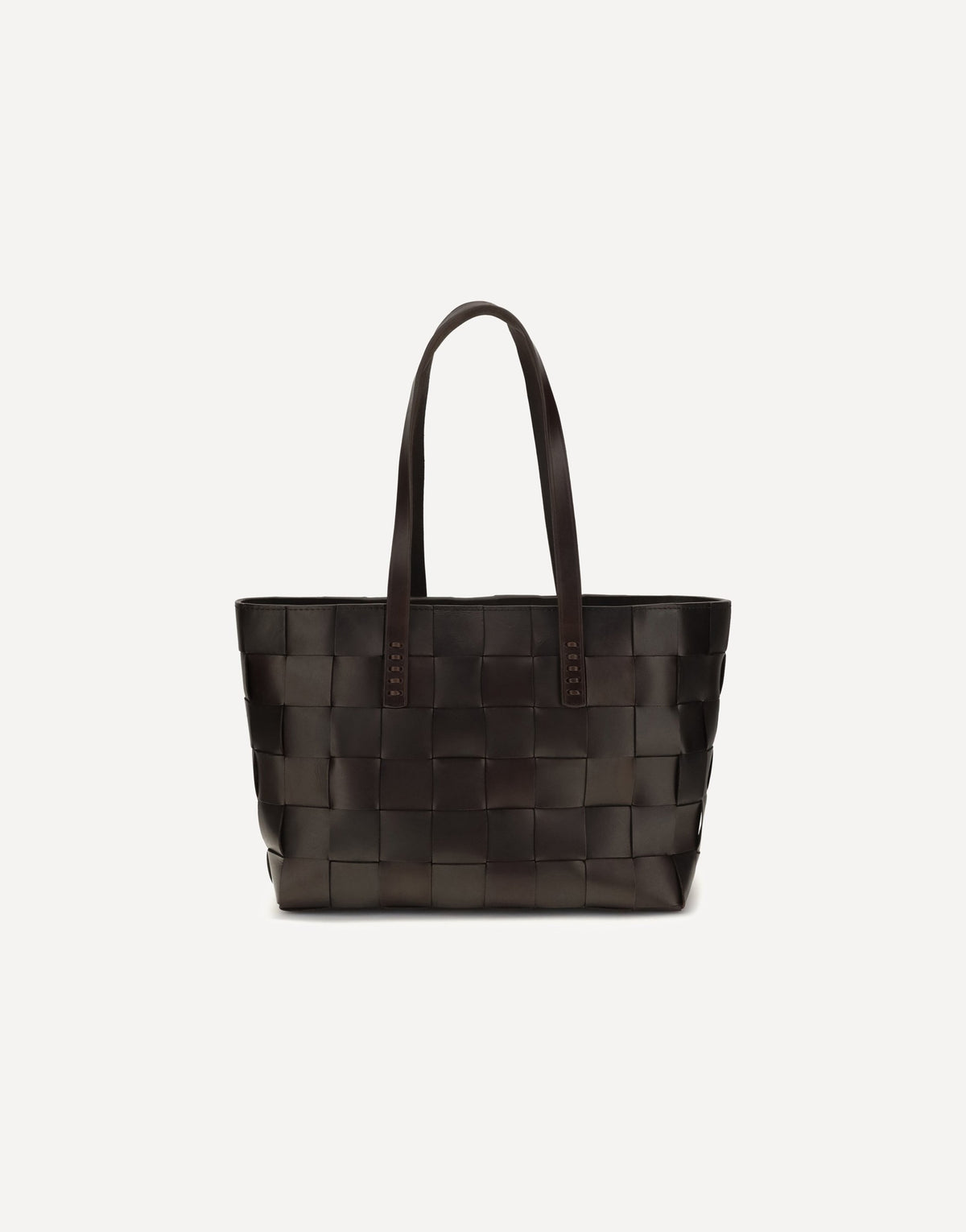 Dragon Diffusion Japan Leather Tote Bag