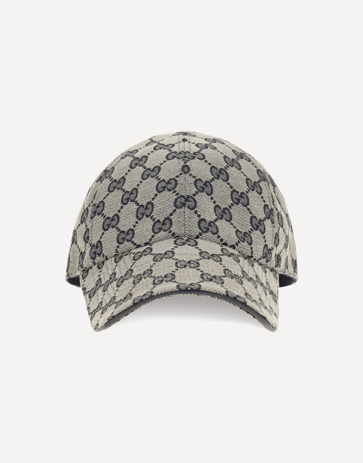 Gucci GG Cotton Canvas Baseball Hat