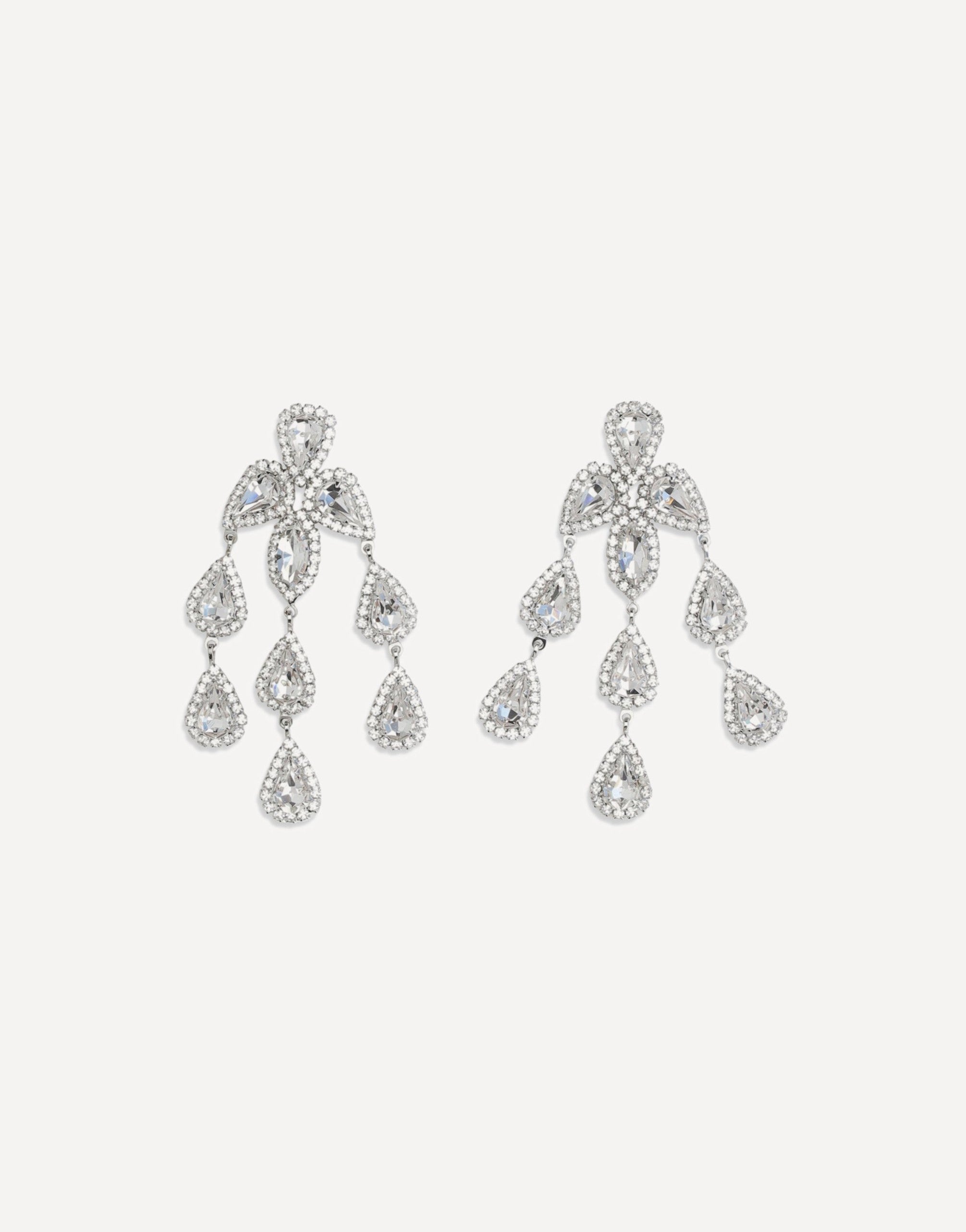 Magda Butrym Drop Earrings