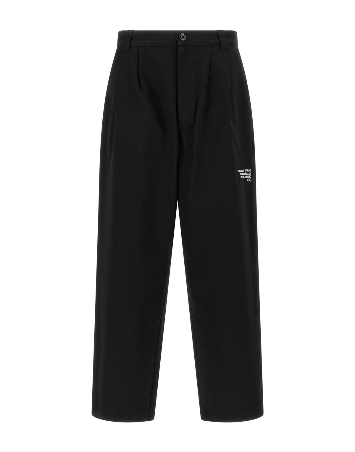 MONCLER GENIUS Fragment Pants