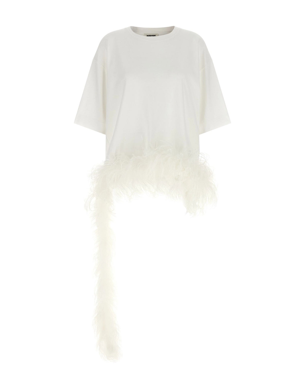 Darkpark Smith Feather T-Shirt