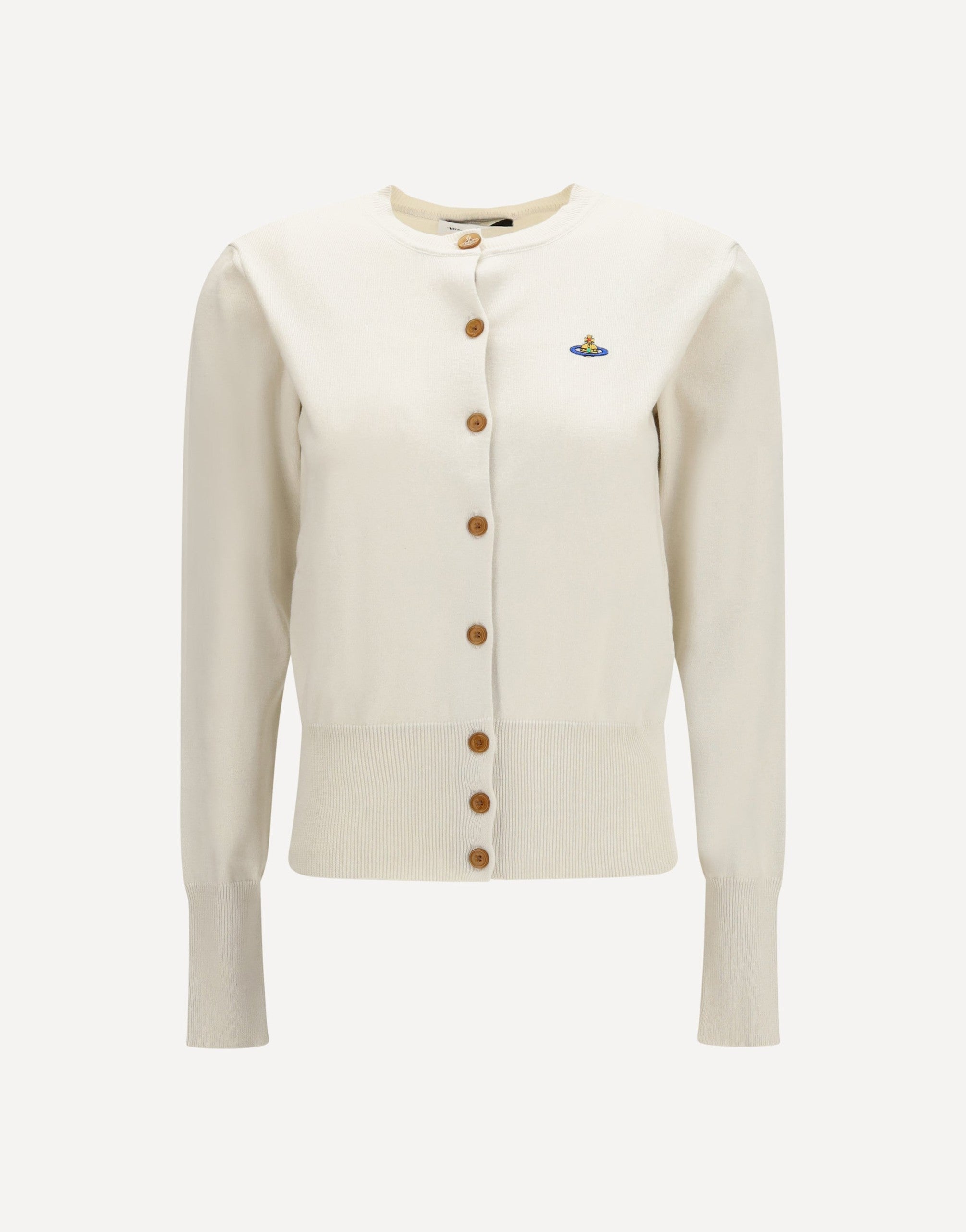 Vivienne Westwood Bea Strickjacke