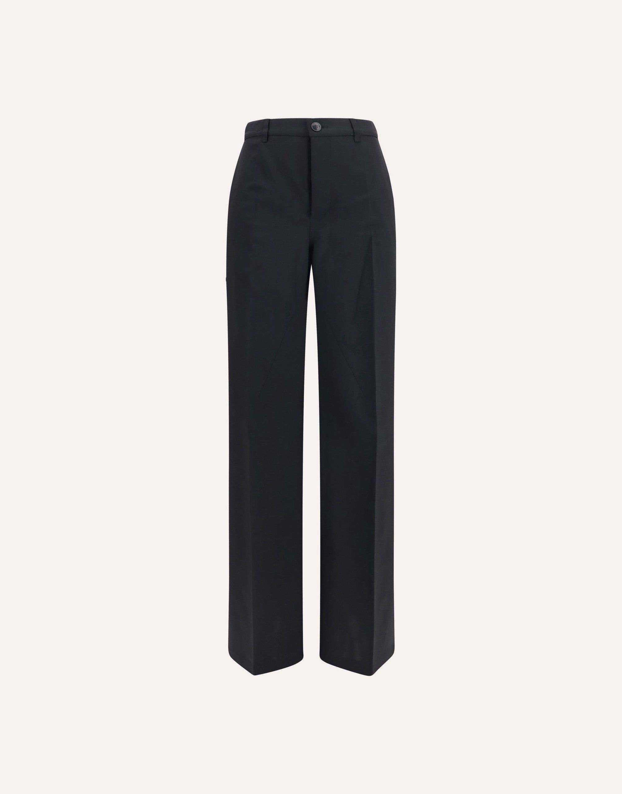 Rick Owens Tailored Pants