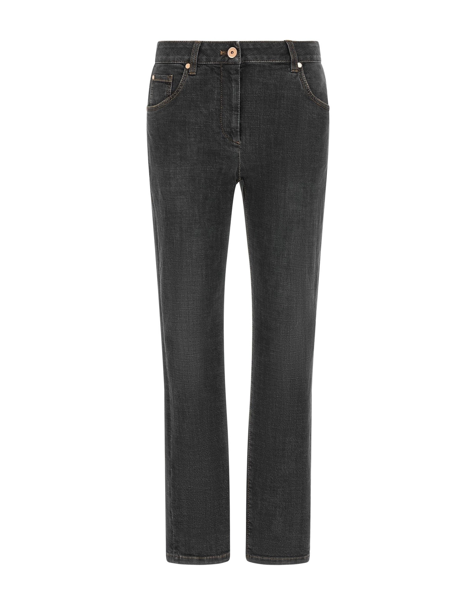 Brunello Cucinelli Slim Jeans