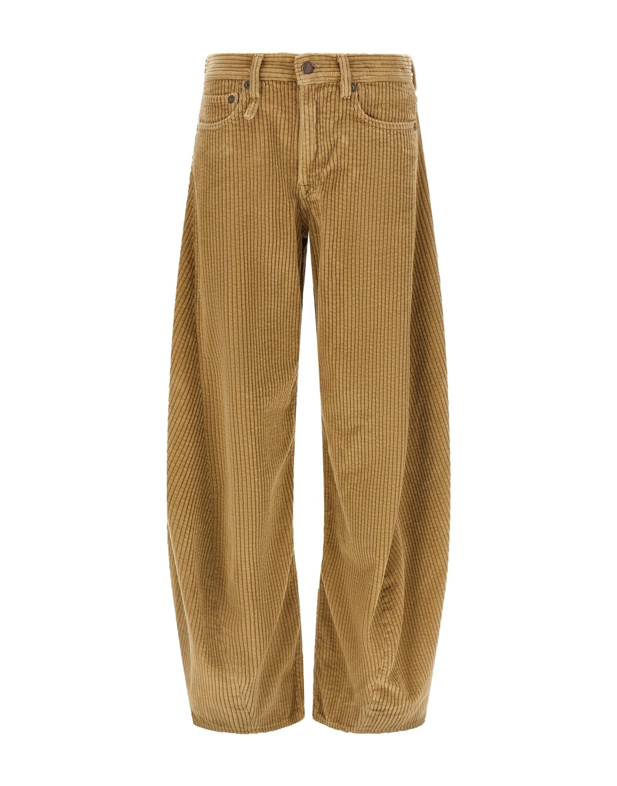 R13 Janine Corduroy Pants
