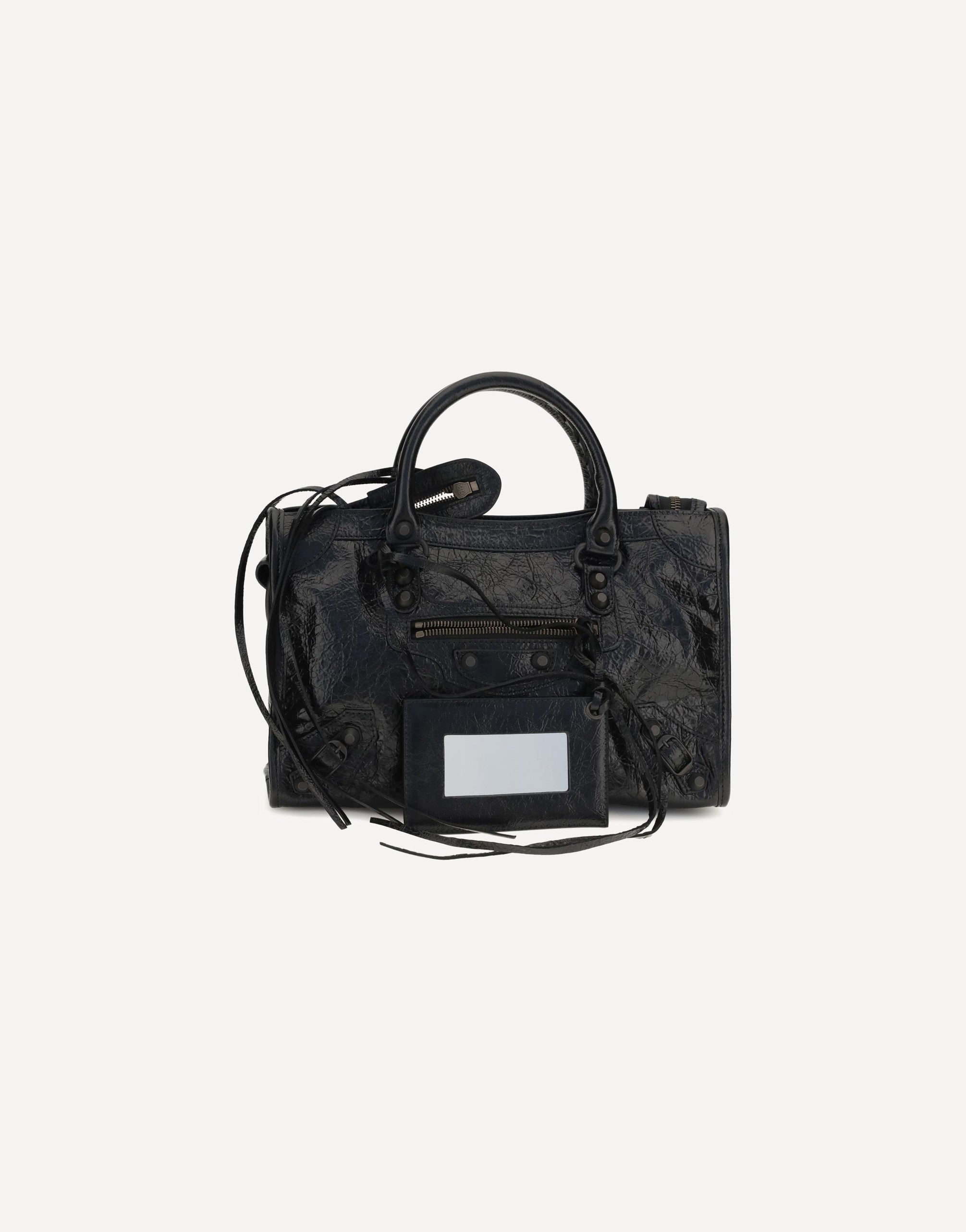 Balenciaga Small Le City Handbag