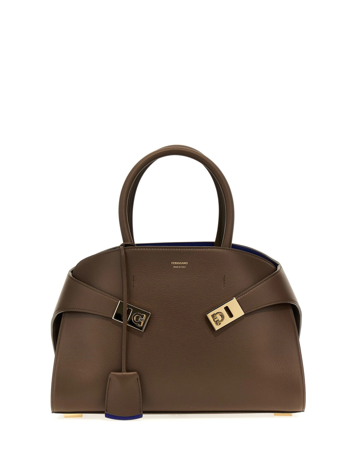 Ferragamo Hug S Handbag