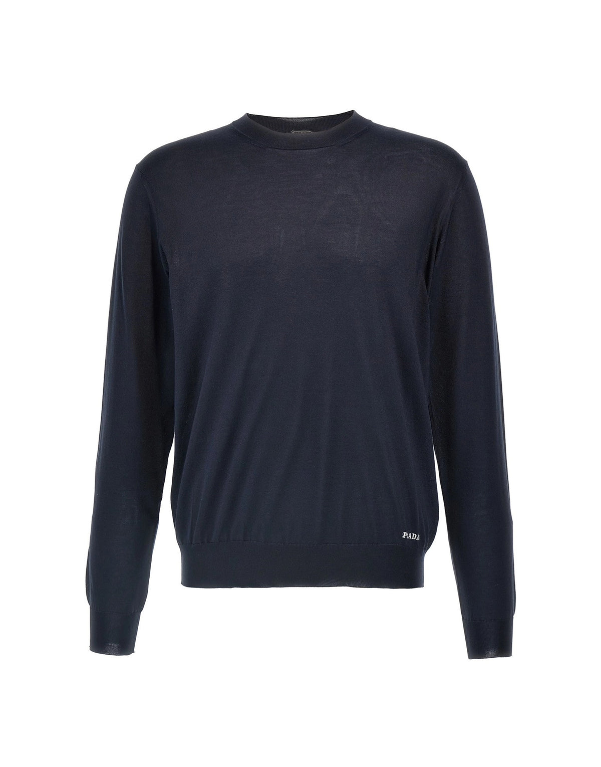 Prada Silk Sweater
