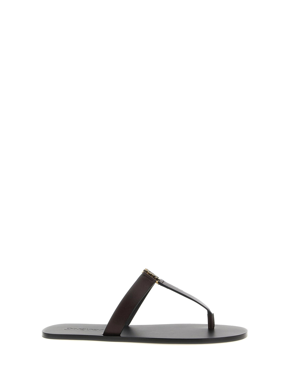 Saint Laurent Babylone Sandals