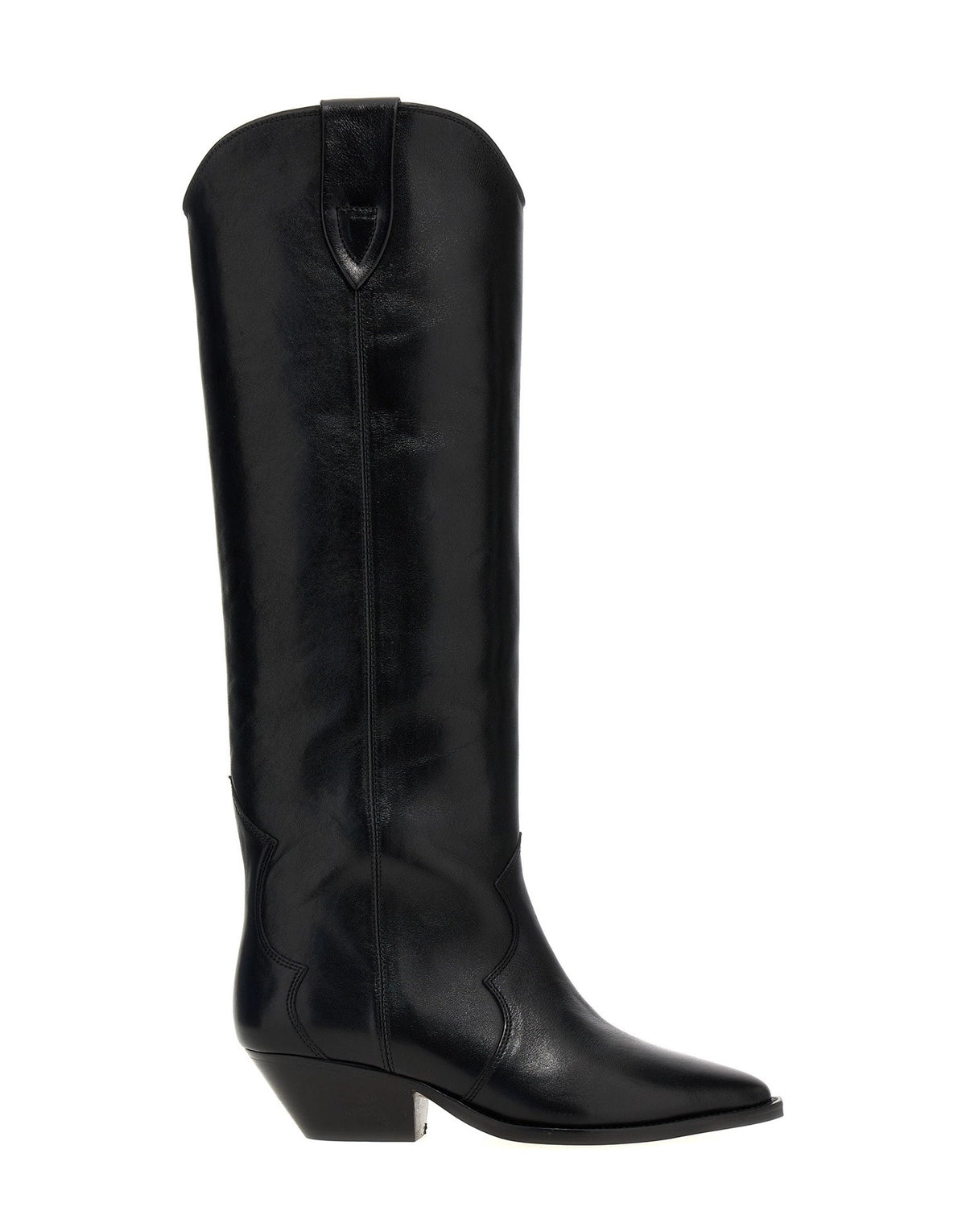 Isabel Marant Denvee Texan Boots