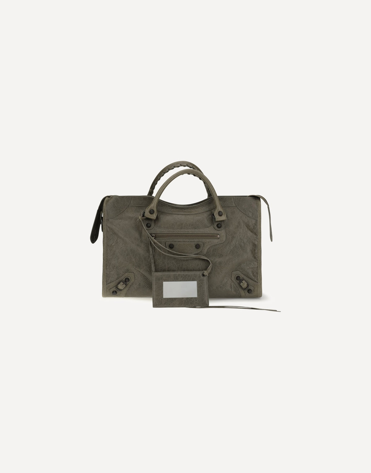 Balenciaga Le City Medium Handbag