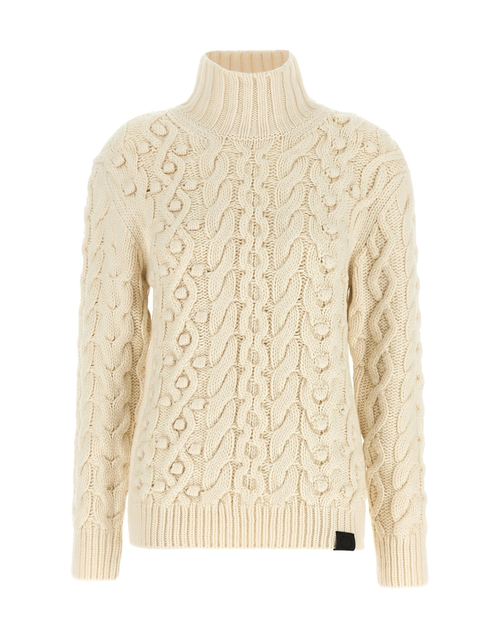 Stella McCartney Bobble Sweater