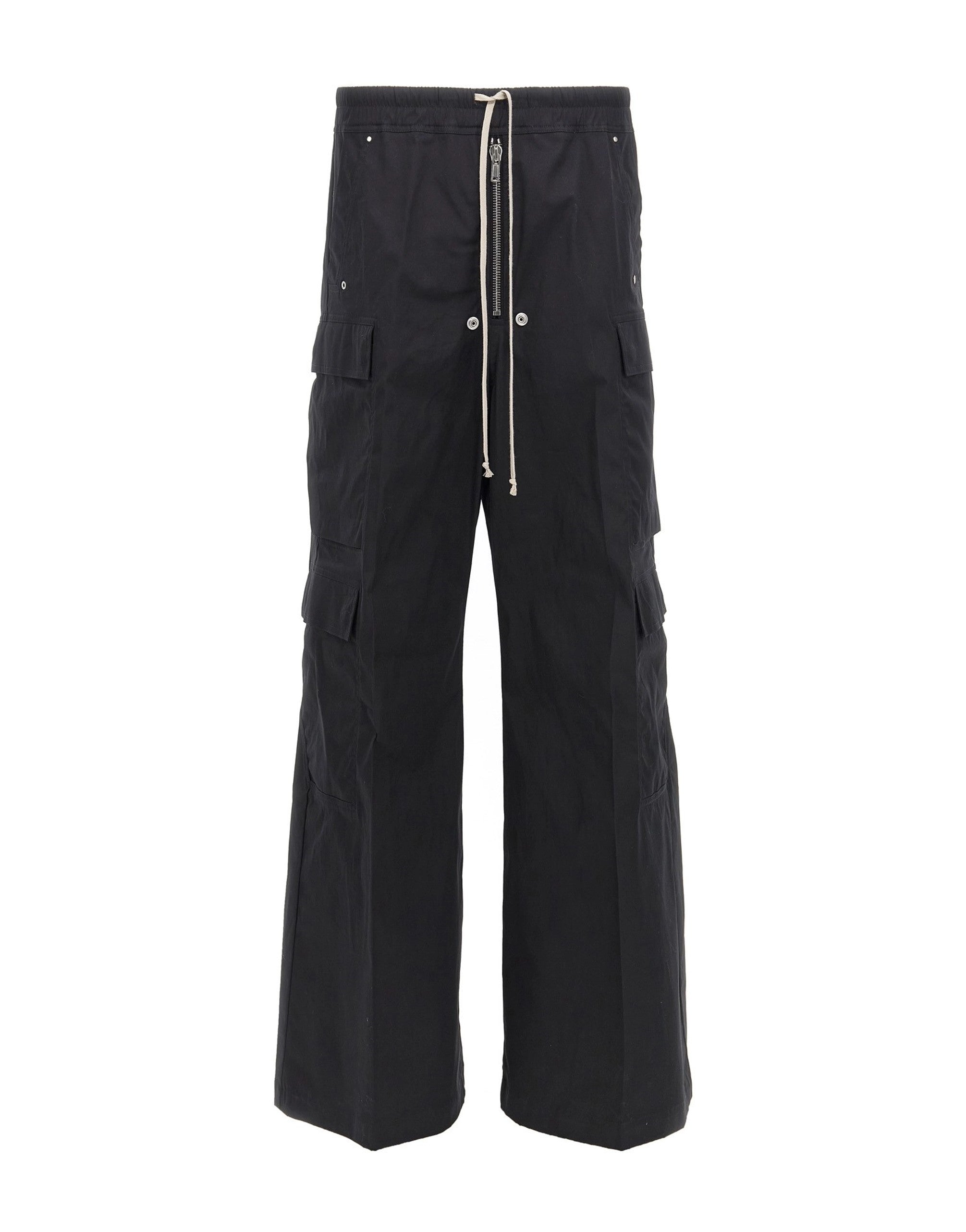 Rick Owens Pantalon cargo Cargobelas