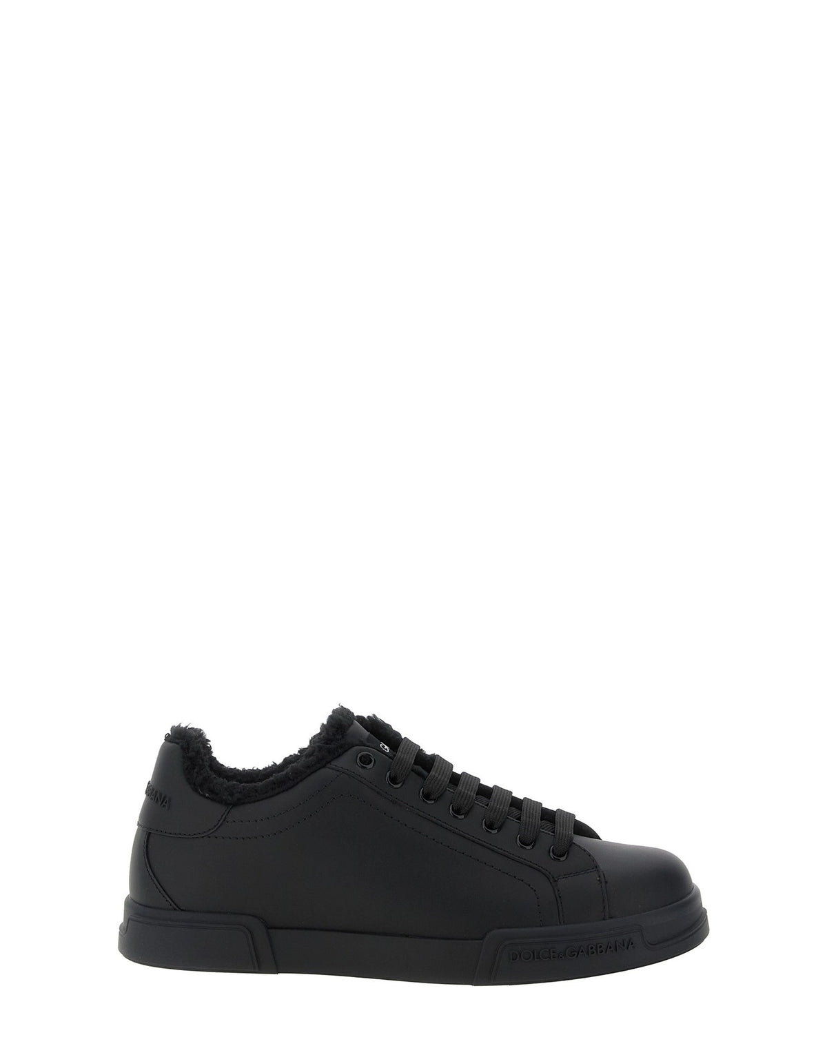 Dolce & Gabbana Portofino Light Sneakers