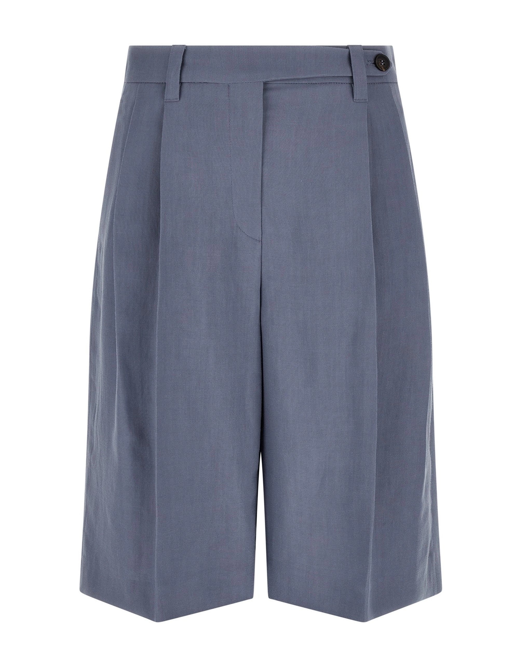 Brunello Cucinelli Sartoriale Bermuda-short