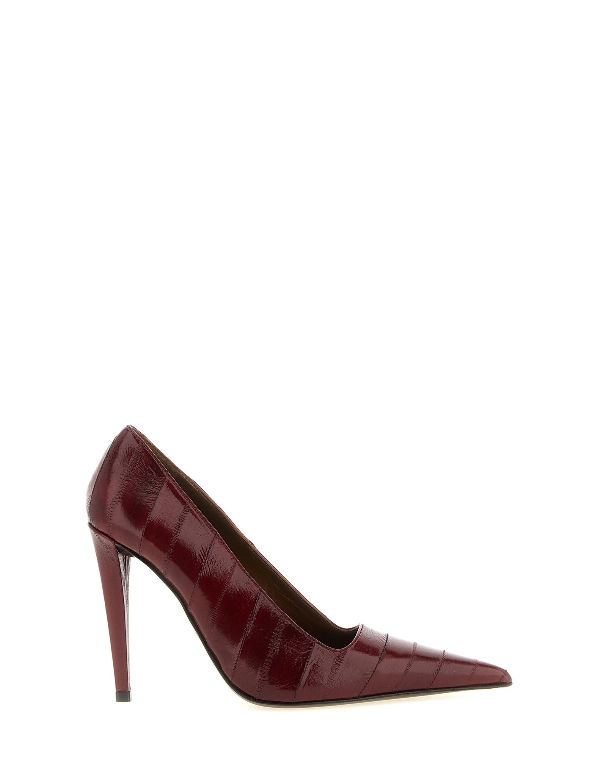 Giuseppe Zanotti High Desire Pumps