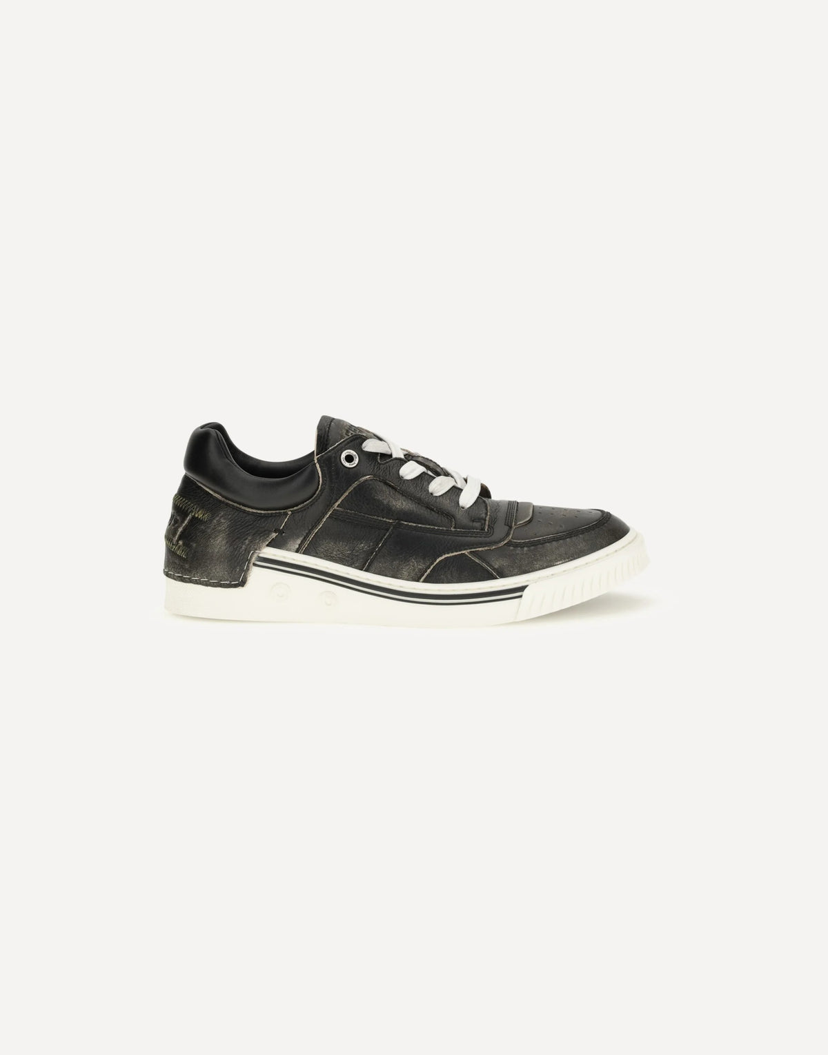 Fendi Fender Sneakers