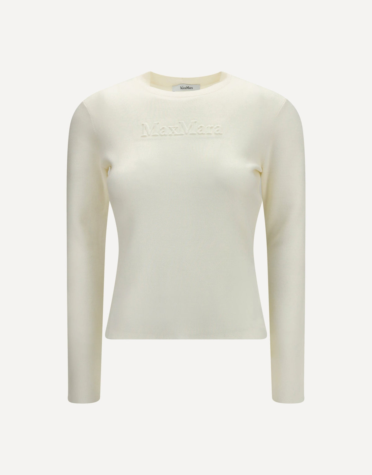 Max Mara Manto Wool Sweater