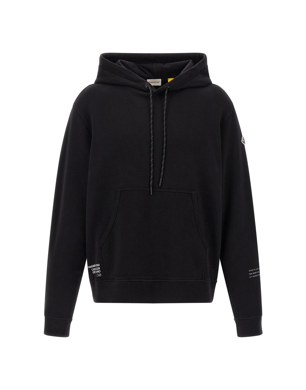 MONCLER GENIUS Fragment Hoodie
