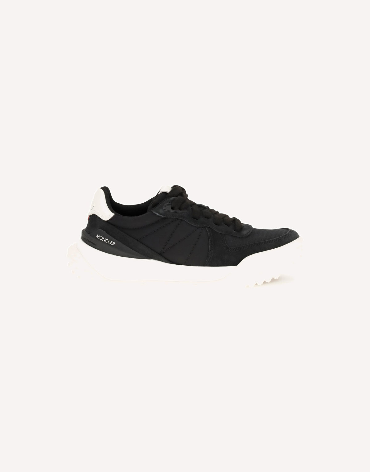 Moncler City Trek Sneakers