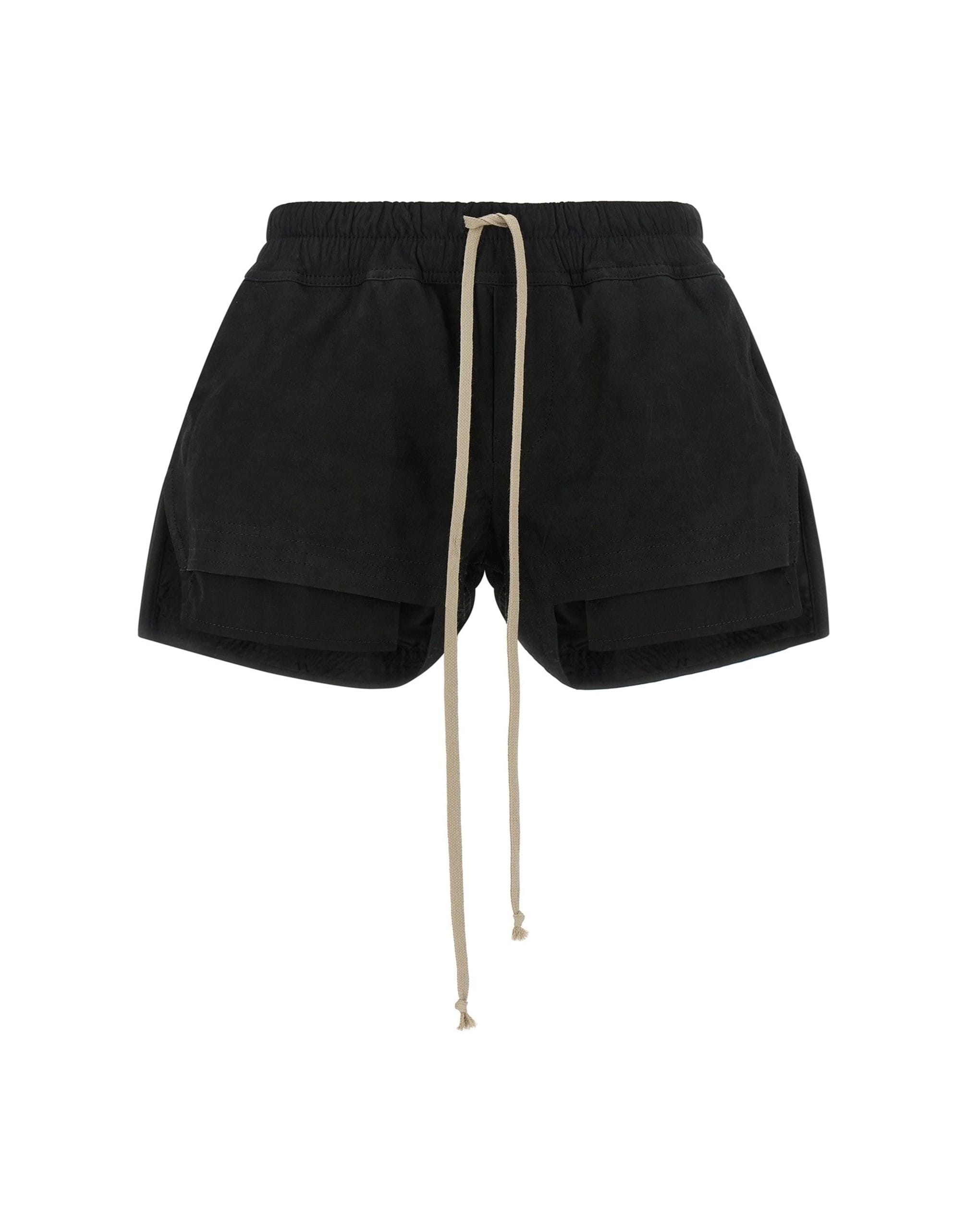 Rick Owens Nebel-Boxershorts