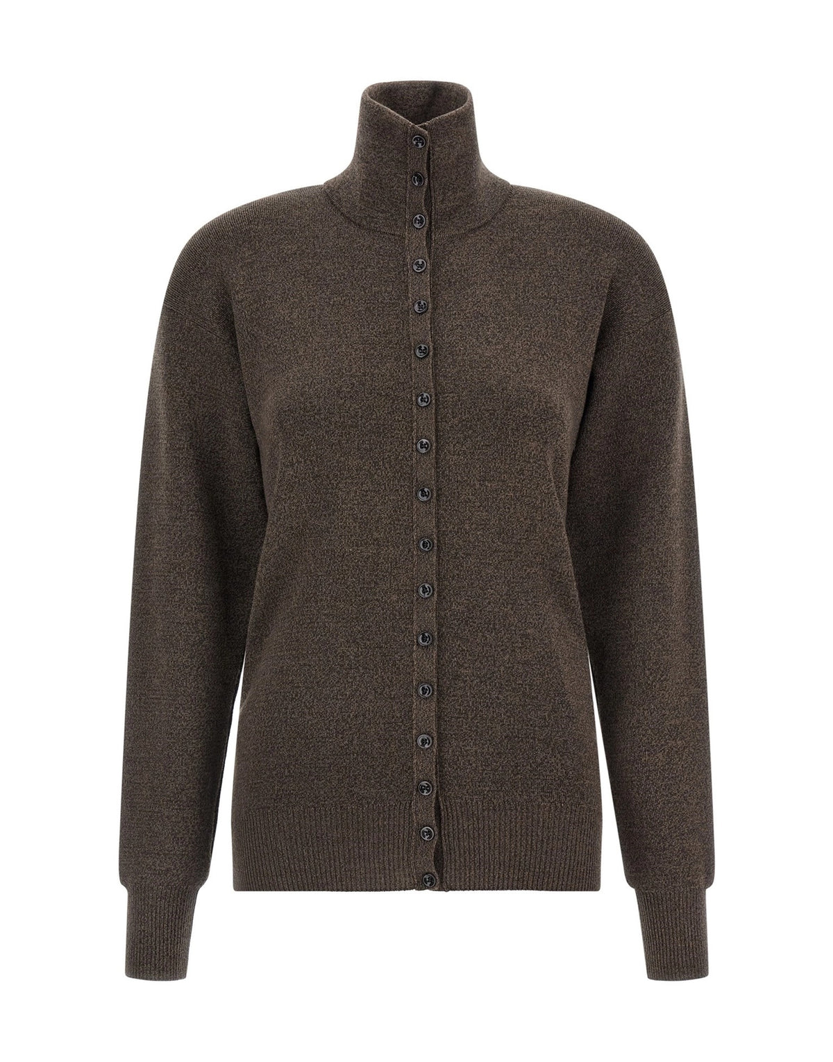 Lemaire Buttoned Top Cardigan