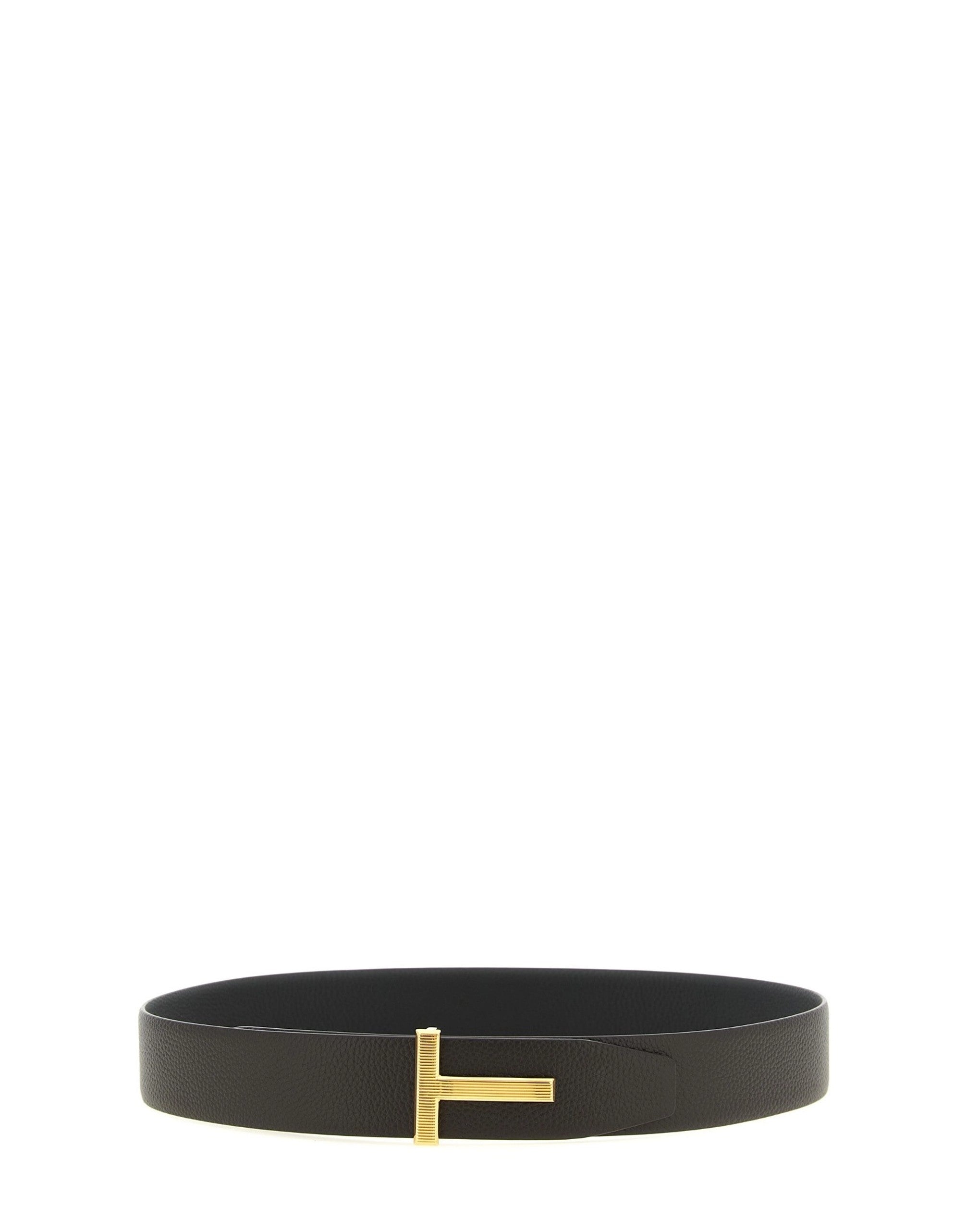 Tom Ford Icon Reversible Belt