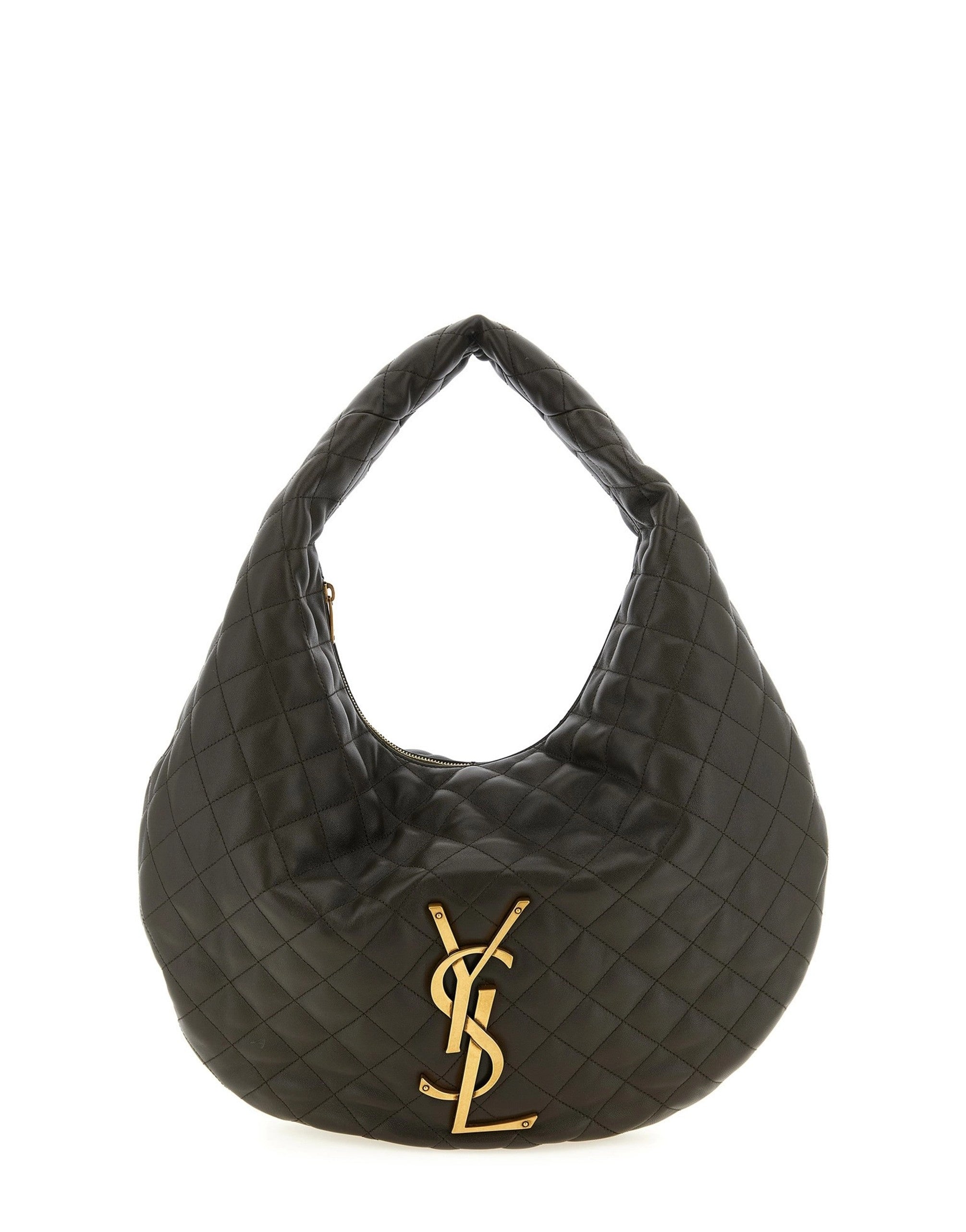 Saint Laurent Hobo Icare Schultertasche