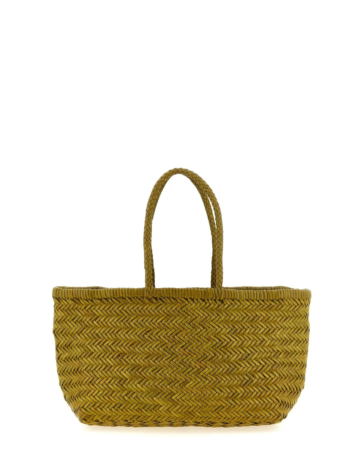 Dragon Diffusion Bamboo Triple Jump Schultertasche