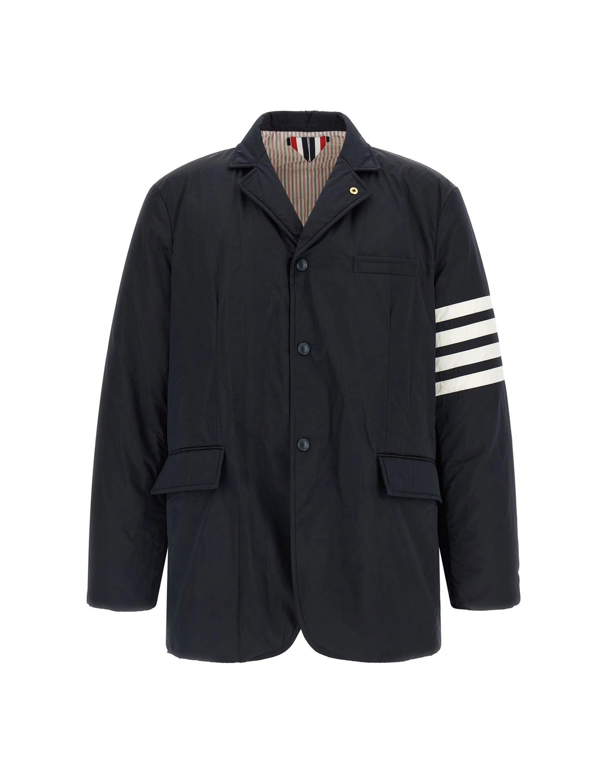 Thom Browne 4BAR Jacket