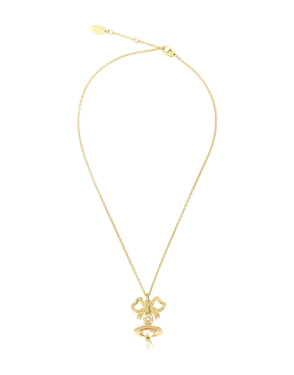 Vivienne Westwood Rigoberta Necklace